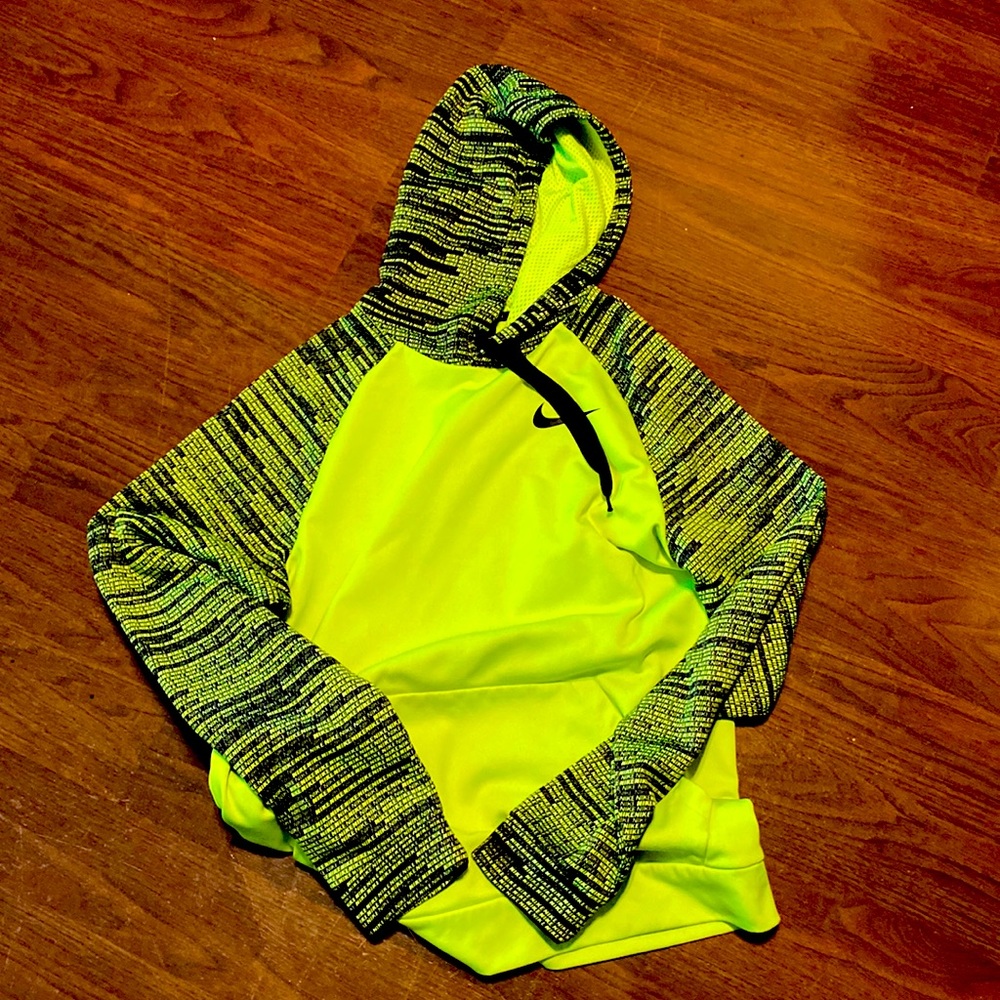Nike hoodie